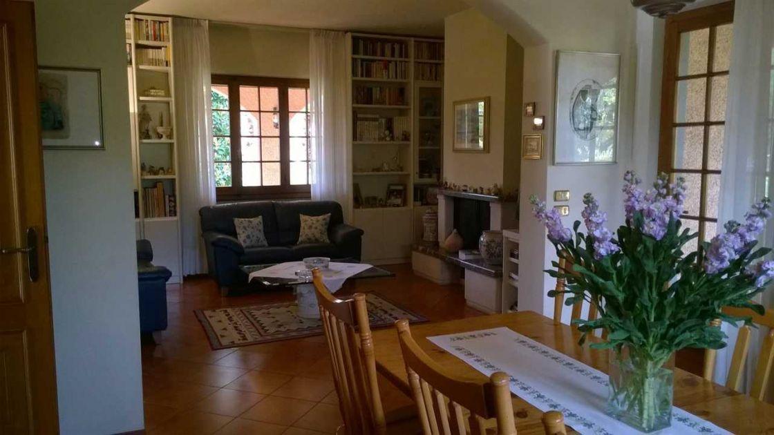 casa indipendente in affitto a Forte dei Marmi