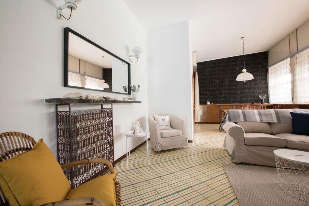 casa indipendente in affitto a Forte dei Marmi