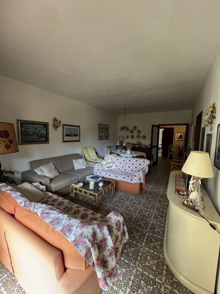 appartamento in affitto a Forte dei Marmi
