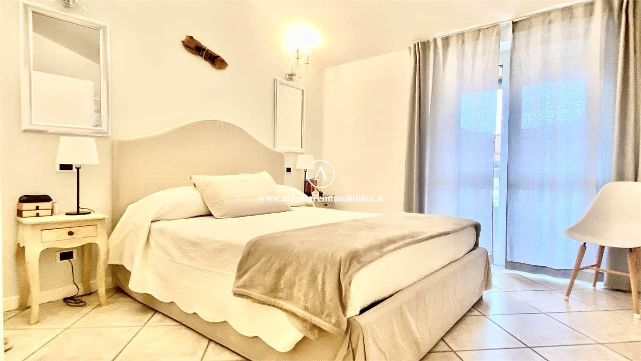 appartamento in affitto a Forte dei Marmi