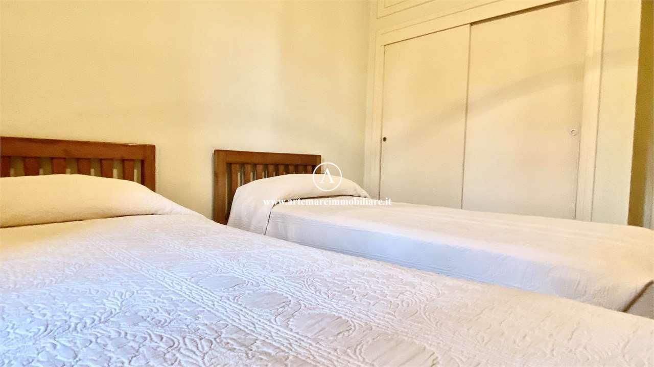 casa indipendente in affitto a Forte dei Marmi in zona Roma Imperiale