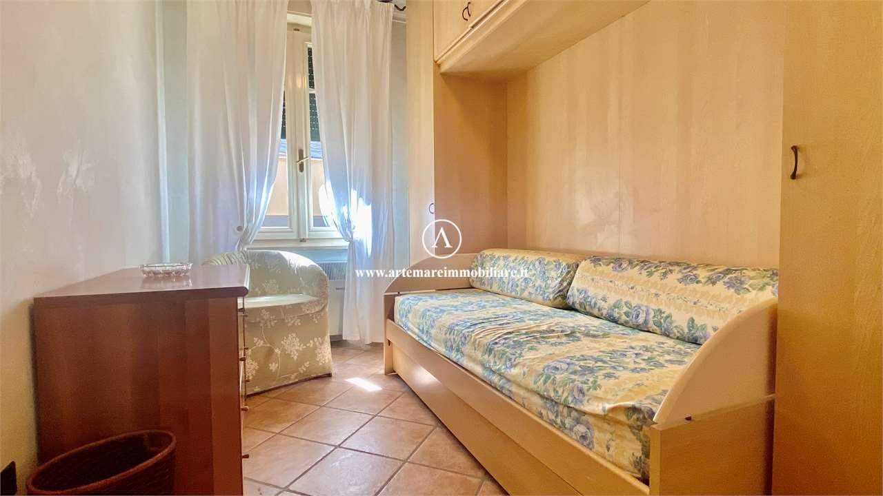 appartamento in affitto a Forte dei Marmi
