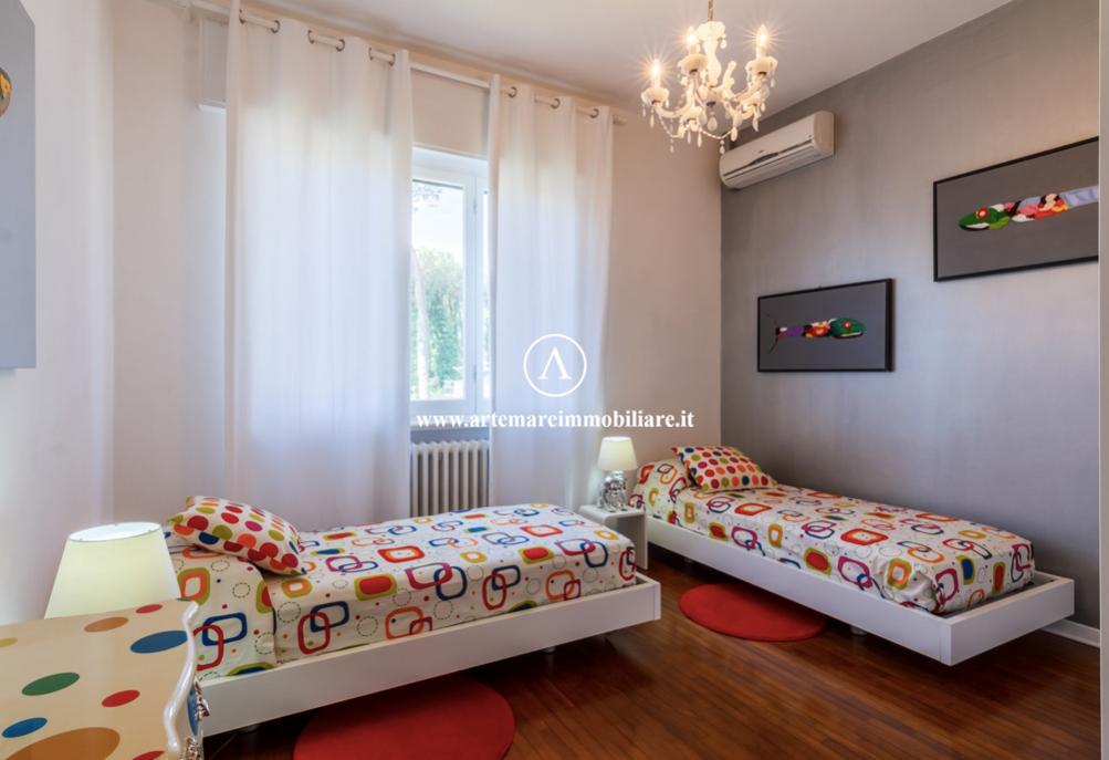 casa indipendente in affitto a Forte dei Marmi