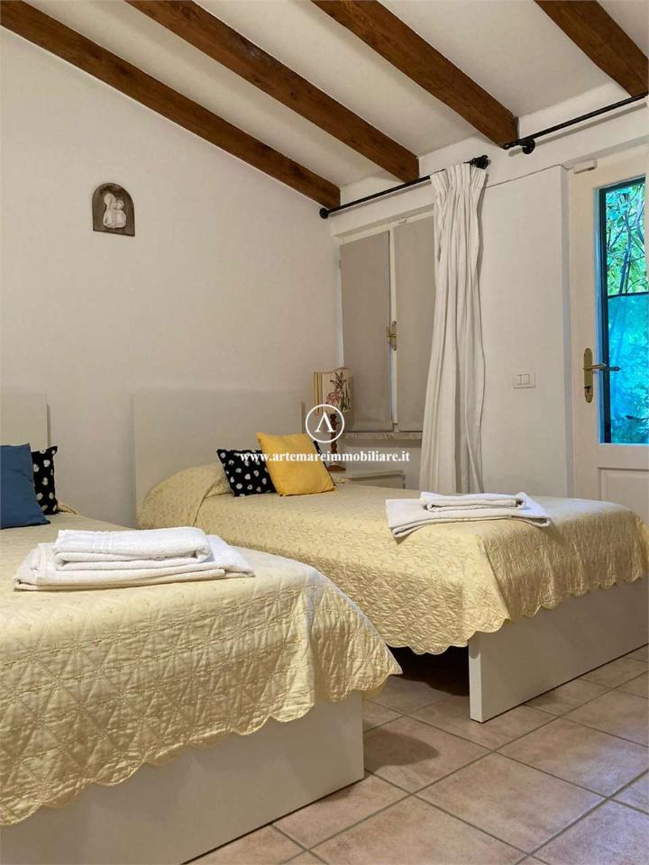 appartamento in affitto a Forte dei Marmi