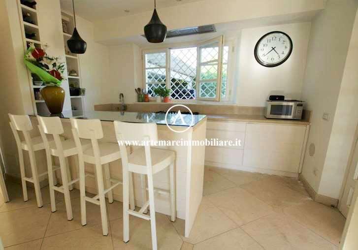 casa indipendente in affitto a Forte dei Marmi