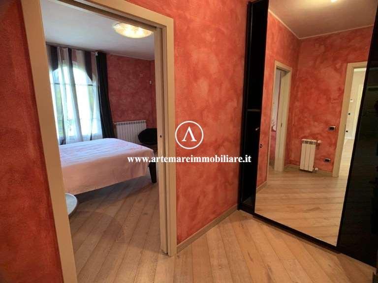 casa indipendente in affitto a Forte dei Marmi