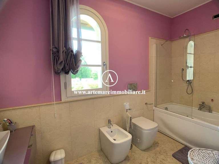 casa indipendente in affitto a Forte dei Marmi