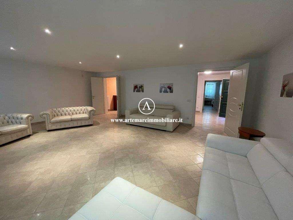casa indipendente in affitto a Forte dei Marmi