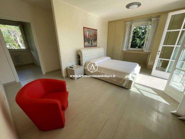 casa indipendente in affitto a Forte dei Marmi