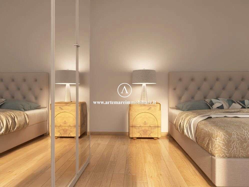casa indipendente in affitto a Forte dei Marmi in zona Roma Imperiale