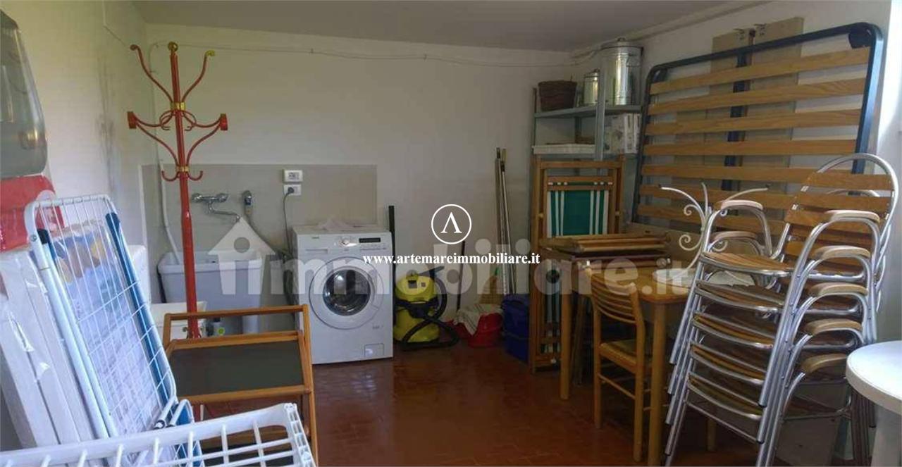 casa indipendente in affitto a Forte dei Marmi