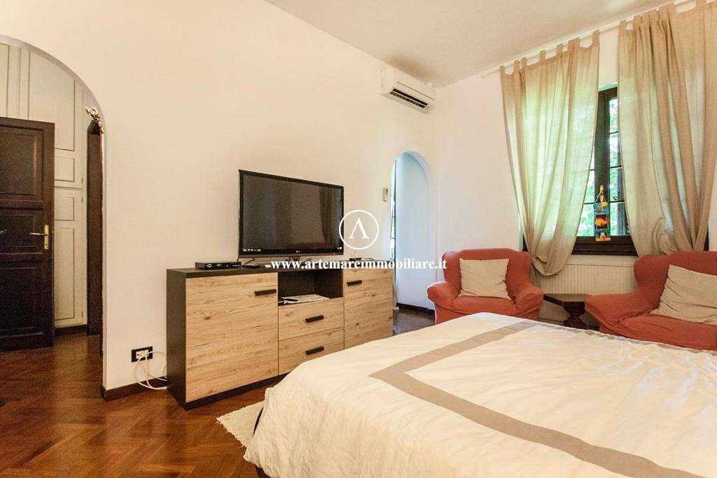 casa indipendente in affitto a Forte dei Marmi