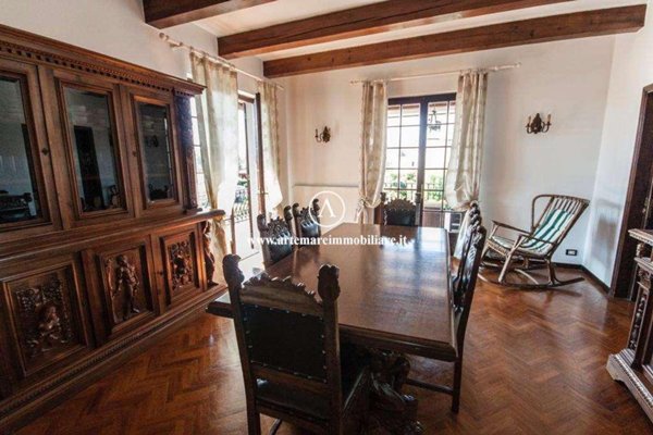 casa indipendente in affitto a Forte dei Marmi