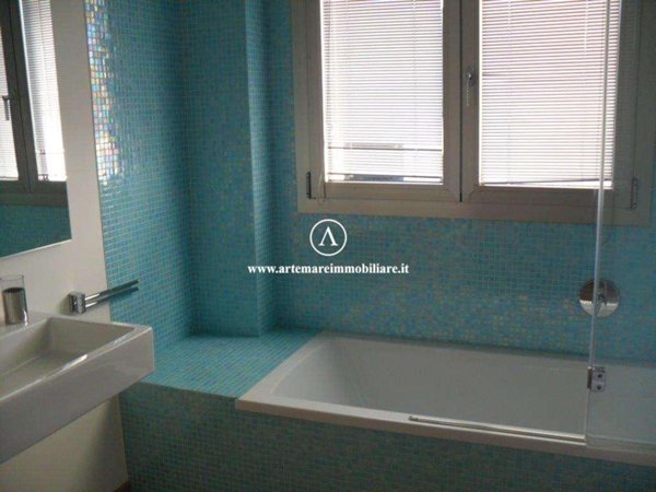 casa indipendente in affitto a Forte dei Marmi