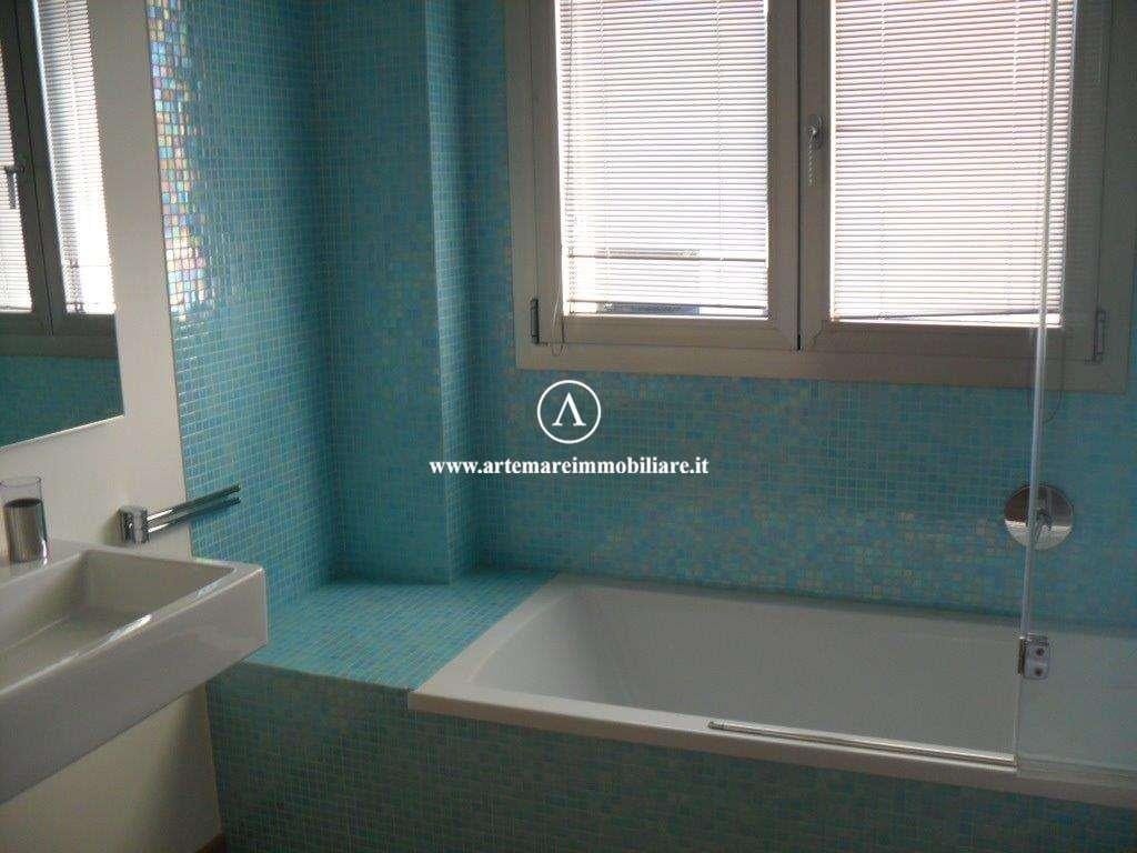 casa indipendente in affitto a Forte dei Marmi