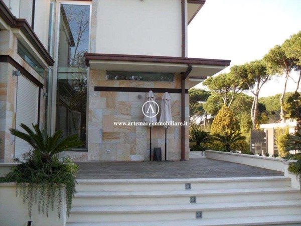 casa indipendente in affitto a Forte dei Marmi