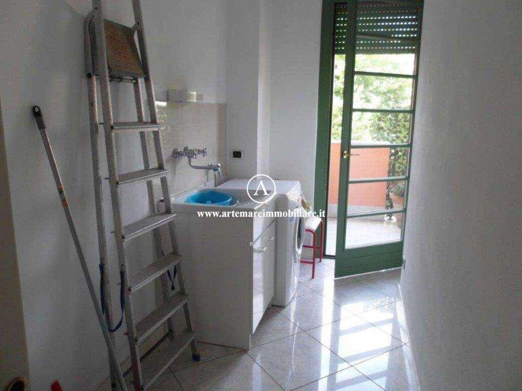 appartamento in affitto a Forte dei Marmi