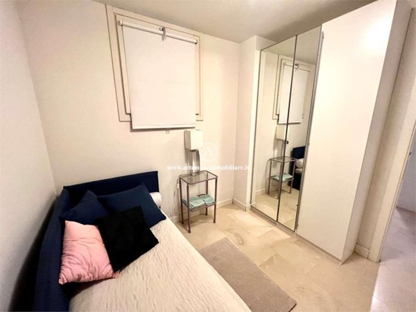 casa indipendente in affitto a Forte dei Marmi