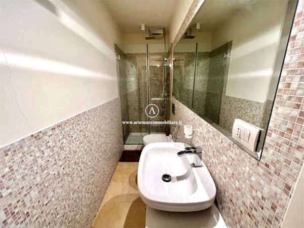 casa indipendente in affitto a Forte dei Marmi