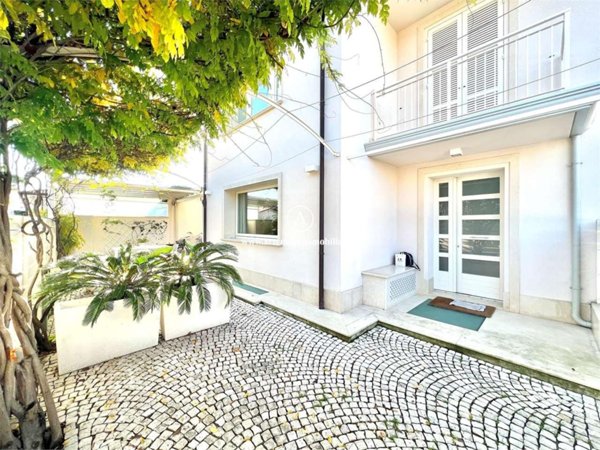 casa indipendente in affitto a Forte dei Marmi