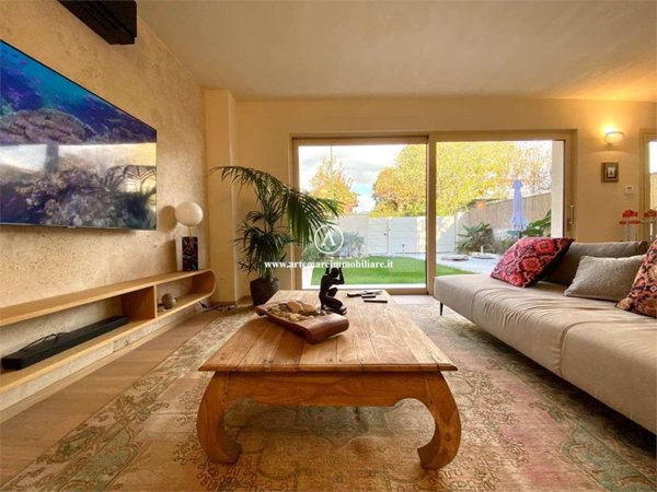 casa indipendente in affitto a Forte dei Marmi