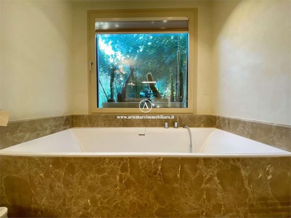 casa indipendente in affitto a Forte dei Marmi