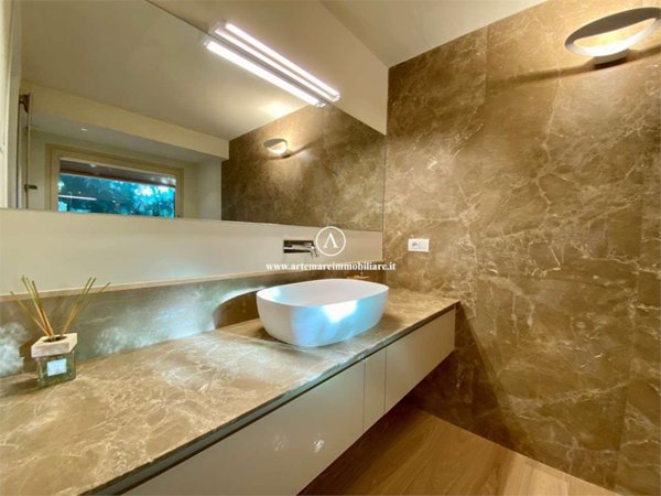 casa indipendente in affitto a Forte dei Marmi
