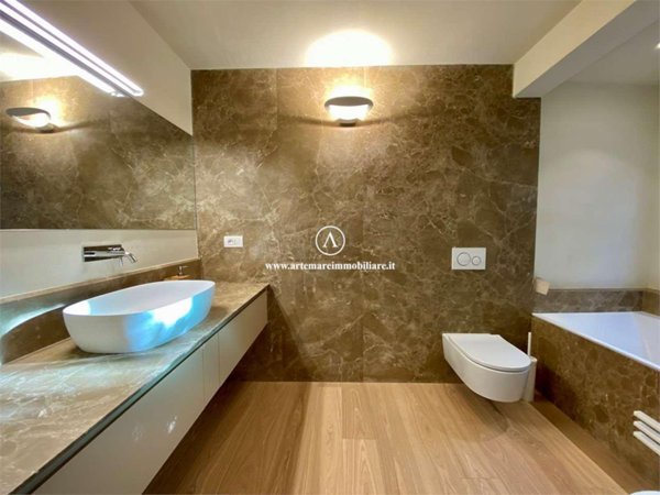 casa indipendente in affitto a Forte dei Marmi