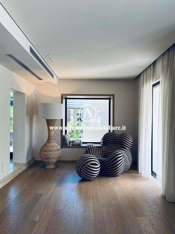 casa indipendente in affitto a Forte dei Marmi