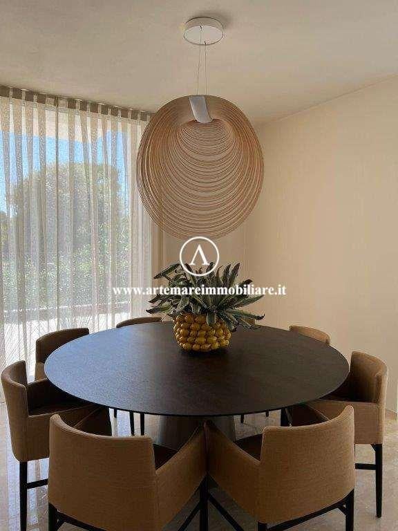 casa indipendente in affitto a Forte dei Marmi