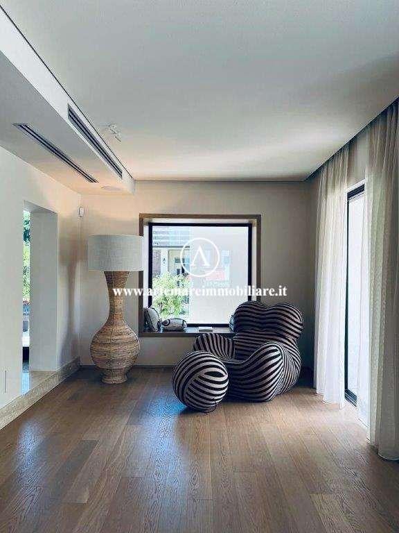 casa indipendente in affitto a Forte dei Marmi
