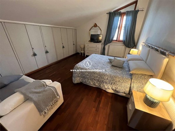 appartamento in affitto a Forte dei Marmi