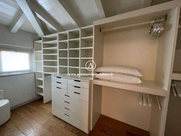 casa indipendente in affitto a Forte dei Marmi