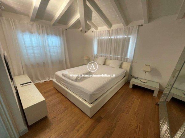 casa indipendente in affitto a Forte dei Marmi