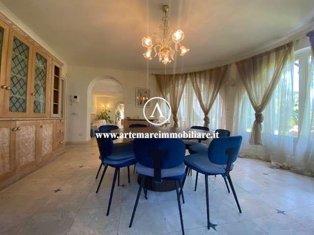 casa indipendente in affitto a Forte dei Marmi