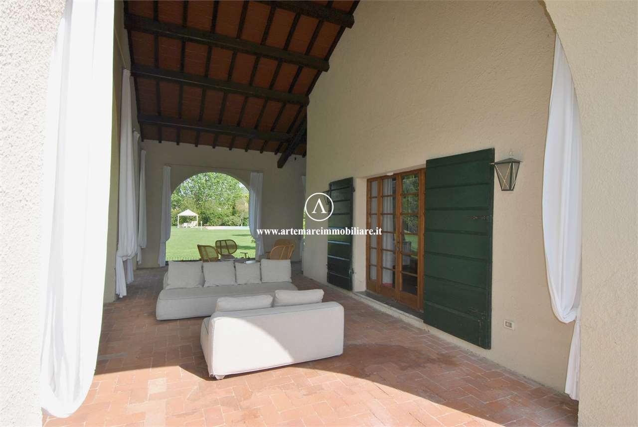 casa indipendente in affitto a Forte dei Marmi
