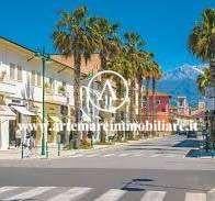 appartamento in affitto a Forte dei Marmi