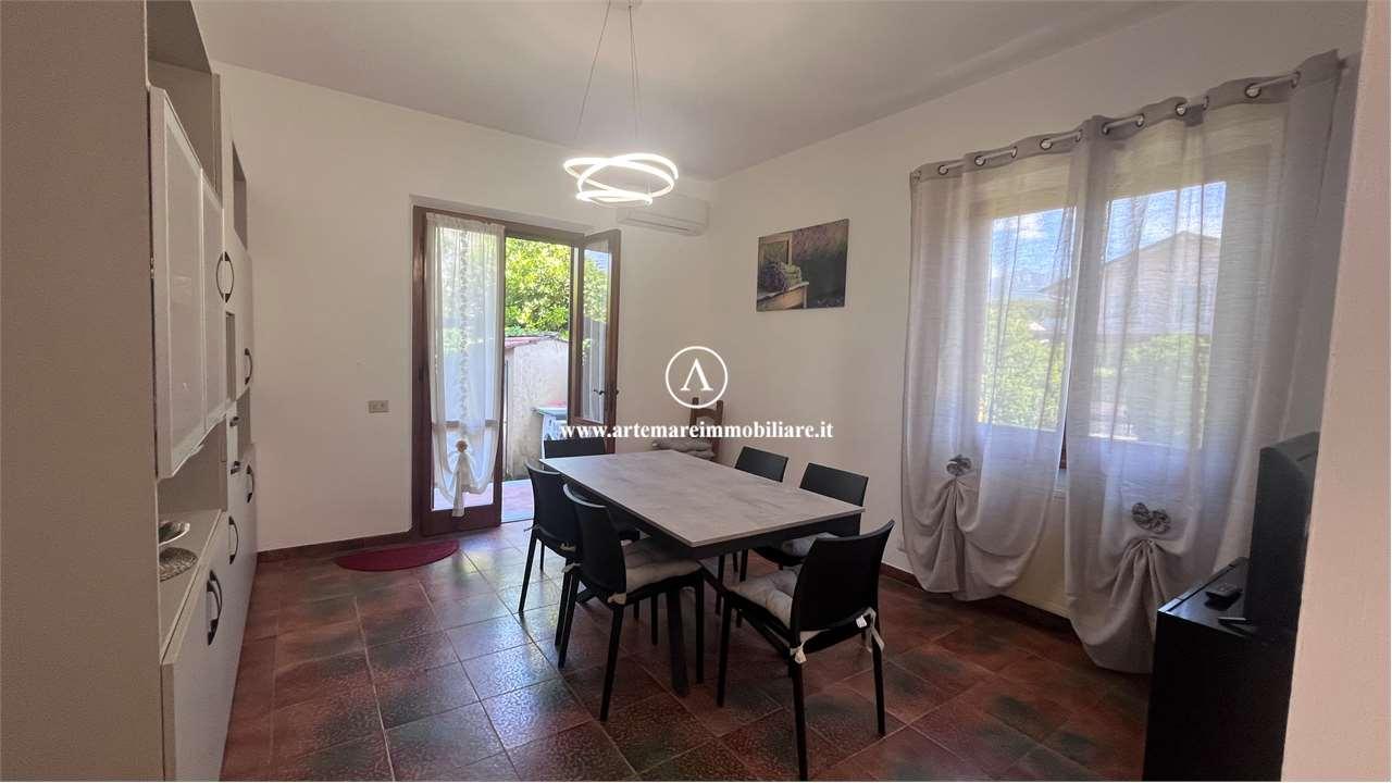 appartamento in affitto a Forte dei Marmi
