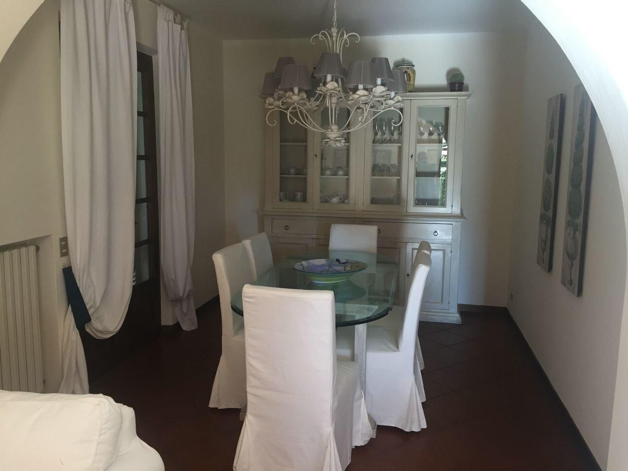 casa indipendente in affitto a Forte dei Marmi