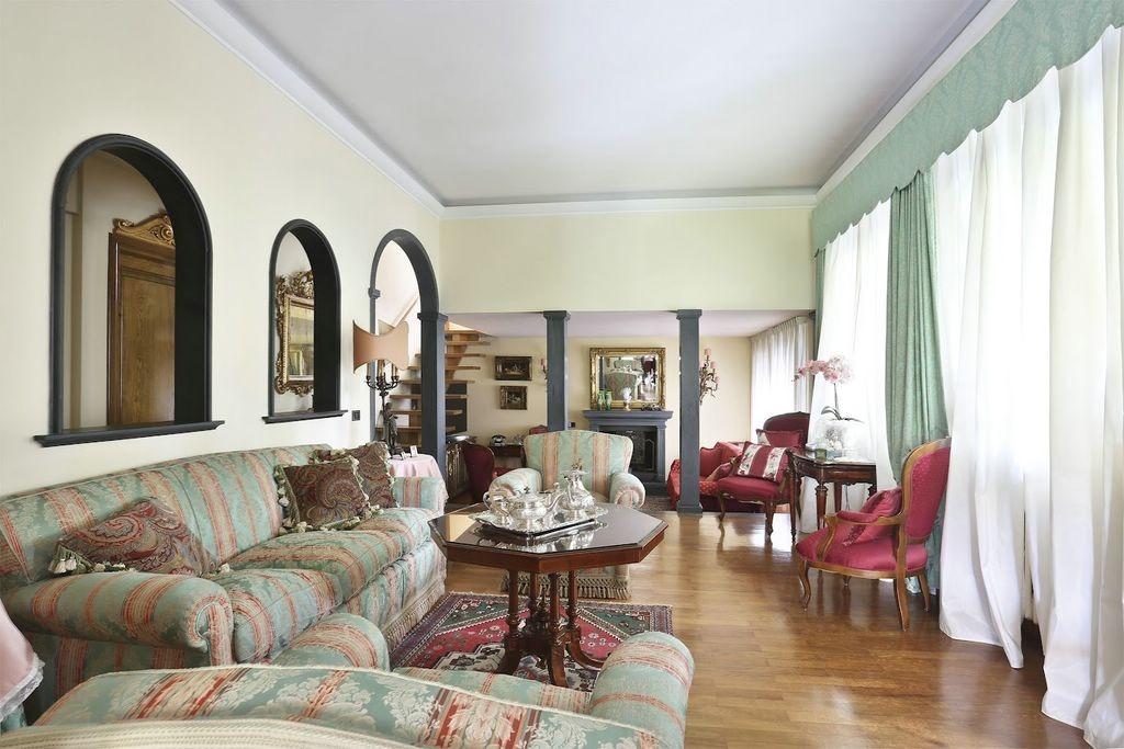 casa indipendente in affitto a Forte dei Marmi