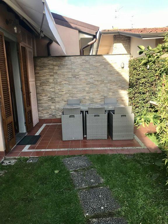 casa indipendente in affitto a Forte dei Marmi