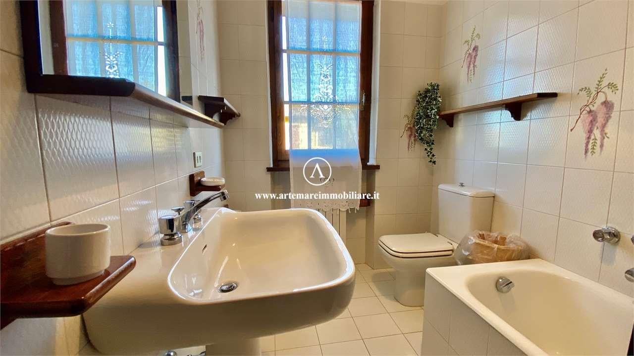 casa indipendente in affitto a Forte dei Marmi