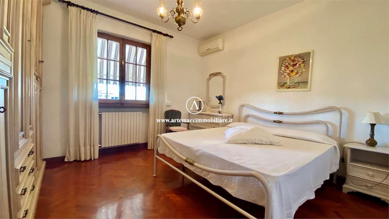 casa indipendente in affitto a Forte dei Marmi