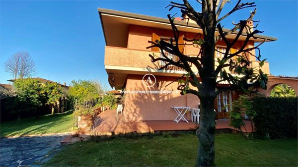 casa indipendente in affitto a Forte dei Marmi
