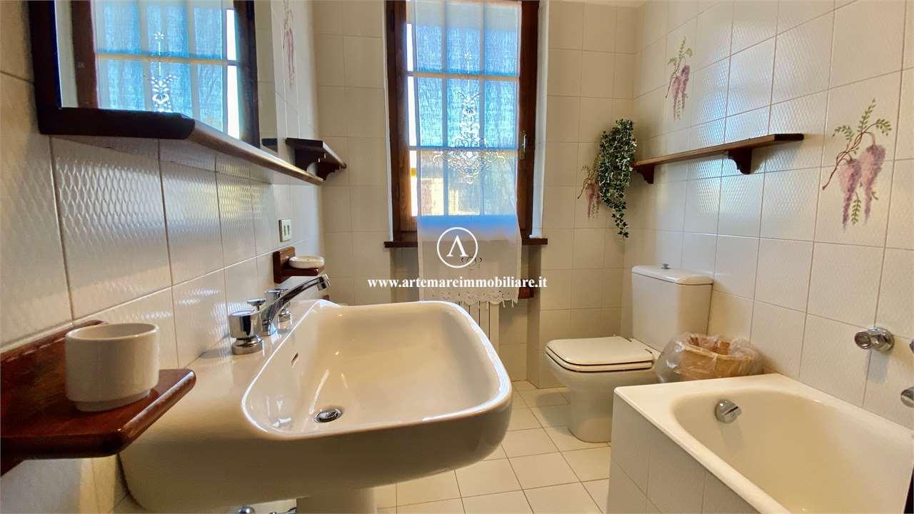 casa indipendente in affitto a Forte dei Marmi