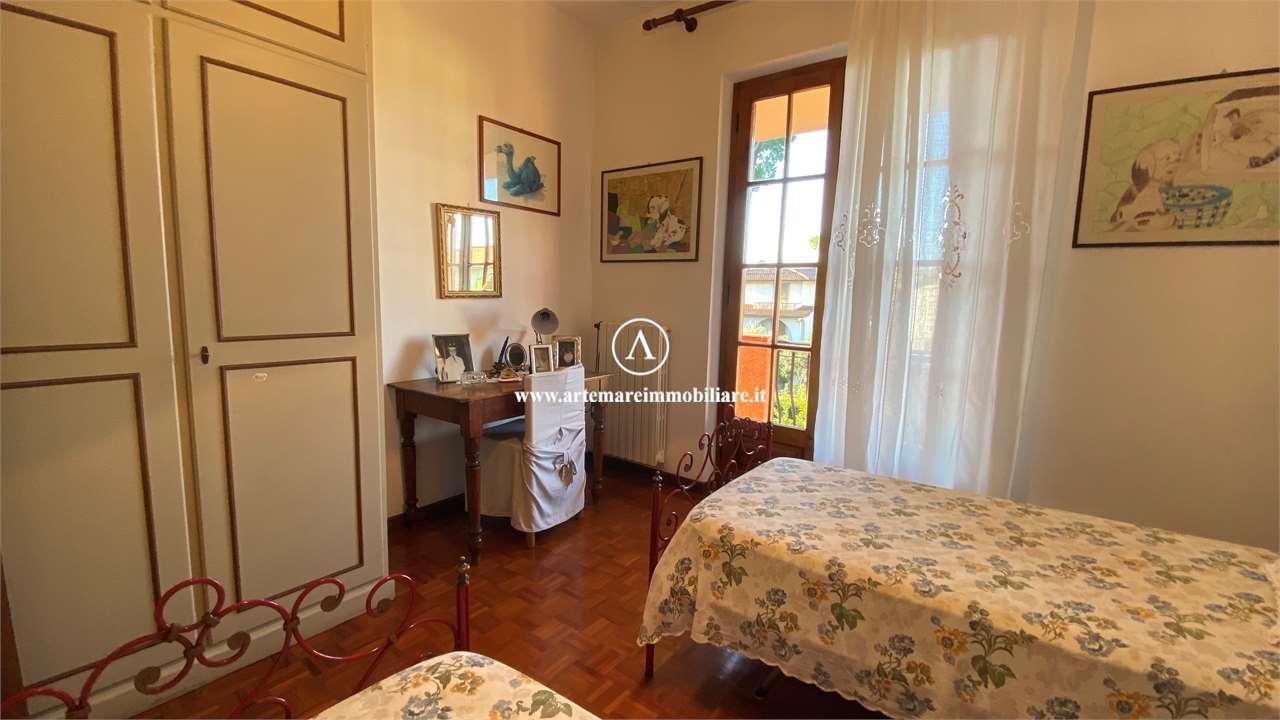 casa indipendente in affitto a Forte dei Marmi
