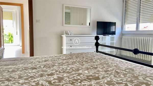 casa indipendente in affitto a Forte dei Marmi