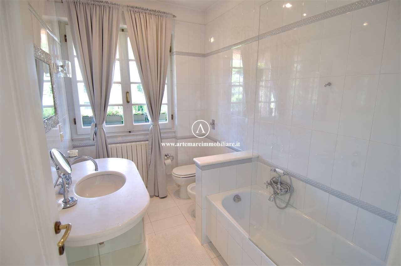 casa indipendente in affitto a Forte dei Marmi