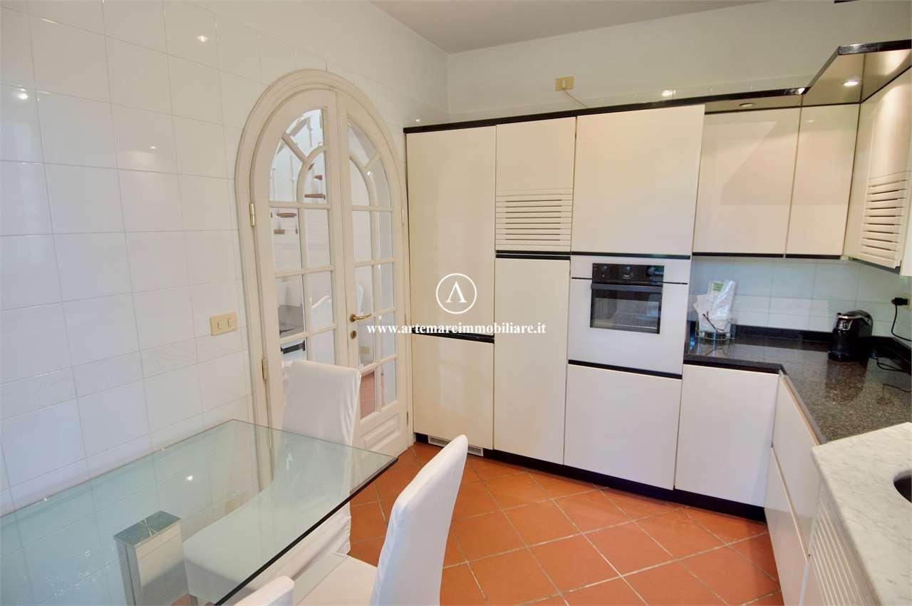 casa indipendente in affitto a Forte dei Marmi
