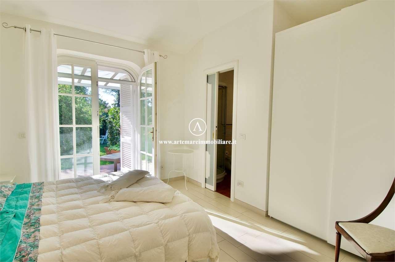 casa indipendente in affitto a Forte dei Marmi in zona Roma Imperiale